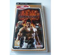 Tekken 6 - collection essentials [Importación francesa]