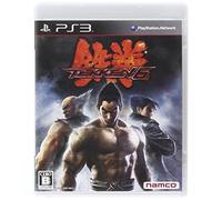Tekken 6 [Collector's Edition]