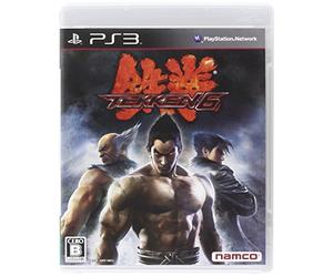 Tekken 6 [Collector's Edition]