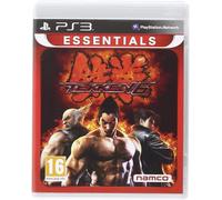 Tekken 6 (Essentials) Juego para Consola Sony PlayStation 3 PS3