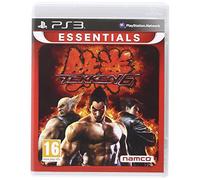 Tekken 6: Essentials (Sony PS3) [Import UK]