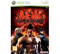 Tekken 6 (Xbox 360) [Importación inglesa]