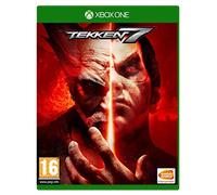 Tekken 7