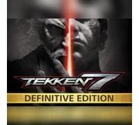 TEKKEN 7 - Definitive Edition (Xbox One / Xbox Series X|S) Xbox Live Key - UNITED STATES