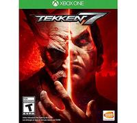 Tekken 7 For Xbox One