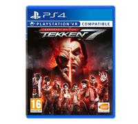 Tekken 7, Legendary Edition Juego para Consola Sony PlayStation 4, PS4