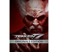 TEKKEN 7 | Originals Edition (PC) - Steam Gift - GLOBAL