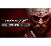 Tekken 7 - Originals Edition Steam Worldwide PC