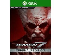 TEKKEN 7 | Originals Edition (Xbox One) - Xbox Live Key - EUROPE