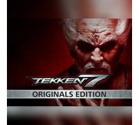 TEKKEN 7 - Originals Edition (Xbox One / Xbox Series X|S) Xbox Live Key - BRAZIL