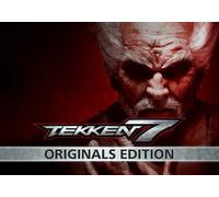 TEKKEN 7 - Originals Edition (Xbox One / Xbox Series X|S) Xbox Live Key - EU