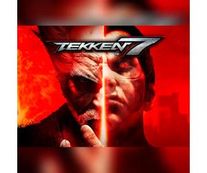 TEKKEN 7 (PC) Steam Key - ASIA
