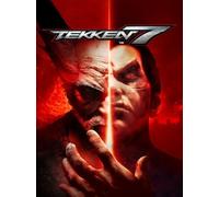 TEKKEN 7 (PC) - Steam Key - EUROPE