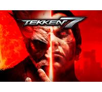 TEKKEN 7 (PC) Steam Key - GLOBAL