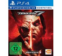 Tekken 7 - [Playstation 4]