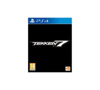 Tekken 7 (PS4)
