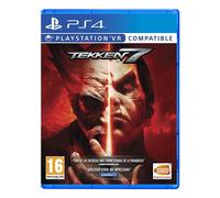 Tekken 7 PS4 (SP) [53421]