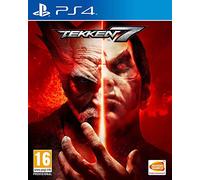 Tekken 7 [PSVR Compatible]