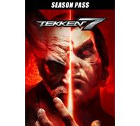 Tekken 7 - Season Pass 1 (DLC) (PC) Steam Key EUROPE