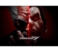 TEKKEN 7 - Season Pass 1 (DLC) (Xbox One / Xbox Series X|S) Xbox Live Key - UNITED STATES