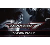 Tekken 7 Season Pass 2 Steam Worldwide PC