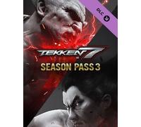 TEKKEN 7 - Season Pass 3 (PC) - Steam Key - GLOBAL