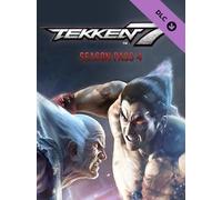 TEKKEN 7 - Season Pass 4 (PC) - Steam Key - GLOBAL