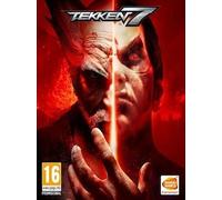 TEKKEN 7 Steam Gift EUROPE
