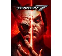 Tekken 7 Steam Key EMEA