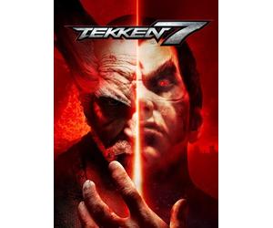 Tekken 7 Steam Key EMEA