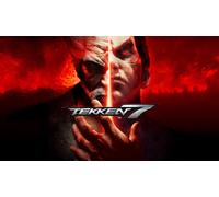 Tekken 7 Steam Worldwide PC