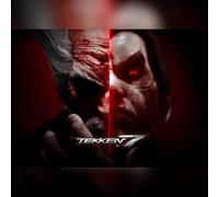 TEKKEN 7 - Ultimate Edition (PC) Steam Key - NORTH AMERICA