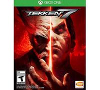 Tekken 7 [USA]