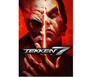 Tekken 7 Xbox (EU & UK)