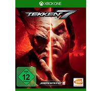Tekken 7 - [Xbox One]