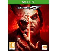 Tekken 7 - Xbox One [Importación inglesa]
