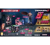 Tekken 8 - Collector Edition, Xbox