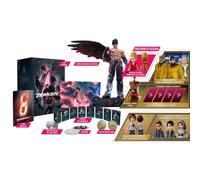 Tekken 8 Collector Edition PC