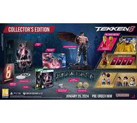 Tekken 8 - Collector Edition, PS5