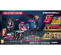TEKKEN 8 (Collector's Edition) Juego para PC, Ordenador, Portatil