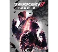 TEKKEN 8 | Deluxe Edition (PC) - Steam Account - GLOBAL