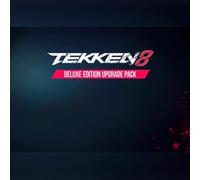 TEKKEN 8 - Deluxe Edition Upgrade Pack (DLC) (PC) Steam Key - EU