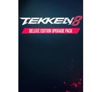 TEKKEN 8 - Deluxe Edition Upgrade Pack PC - DLC