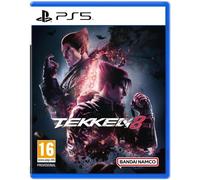 Tekken 8 Sony Playstation 5 PS5 Game