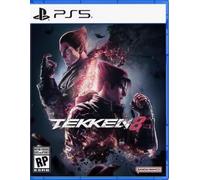 Tekken 8 Juego PlayStation 5 PS5