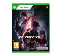 Tekken 8 Juego XBOX Series X