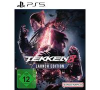 Tekken 8 (Launch Edition)