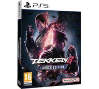 Tekken 8 (Launch Edition) Juego para PC