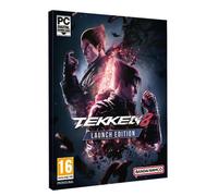 Tekken 8 Launch Edition, PC