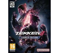 Tekken 8 Launch Edition PC